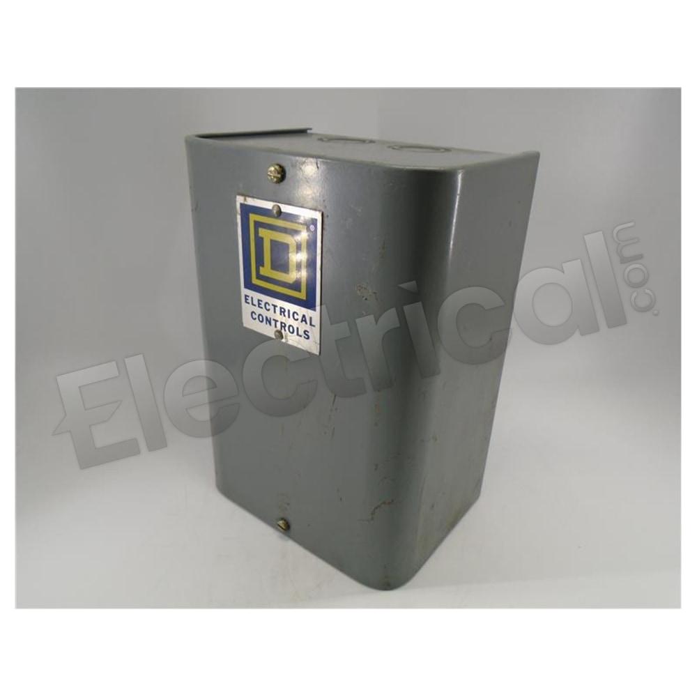 Schneider Electric Enclosure 8501-UE-3