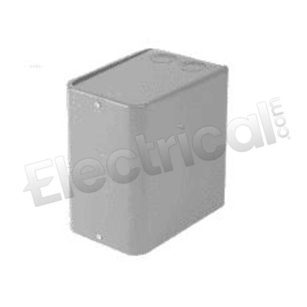 Schneider Electric Enclosure 8501-UE-7