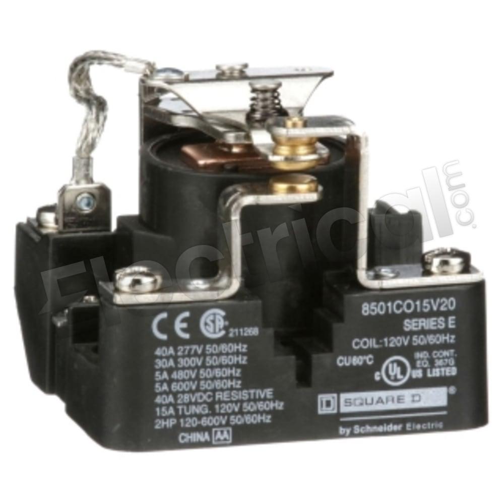 8501CDO15V51