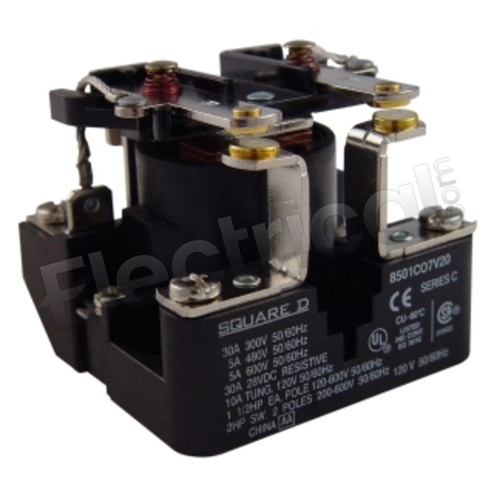 8501CO7V08