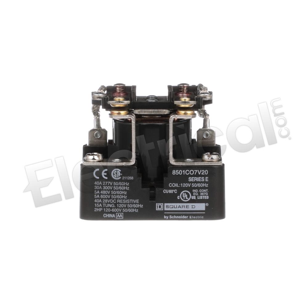 8501CO7V20
