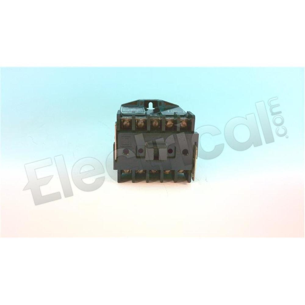 8501GD0-40