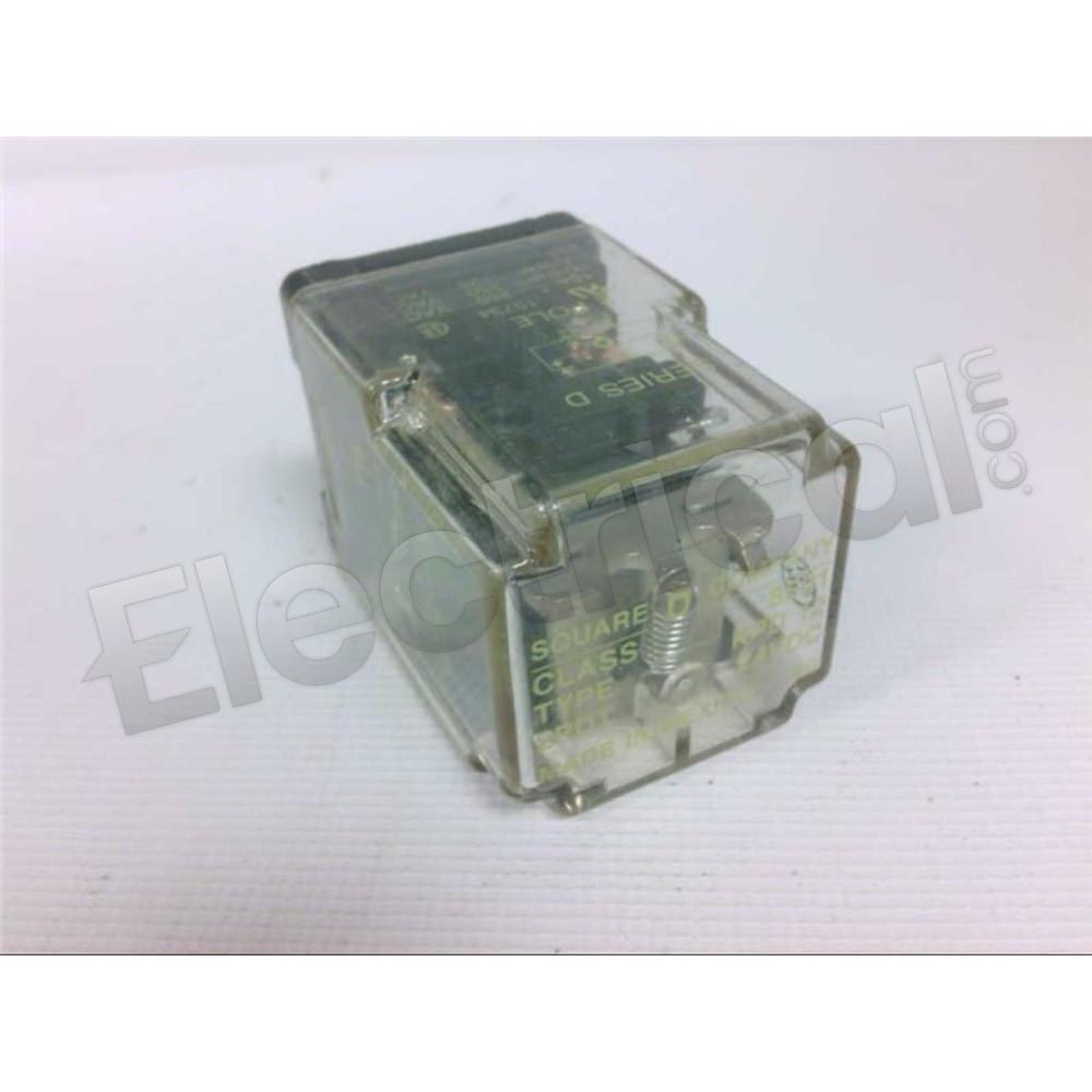 8501KPD12-24VDC