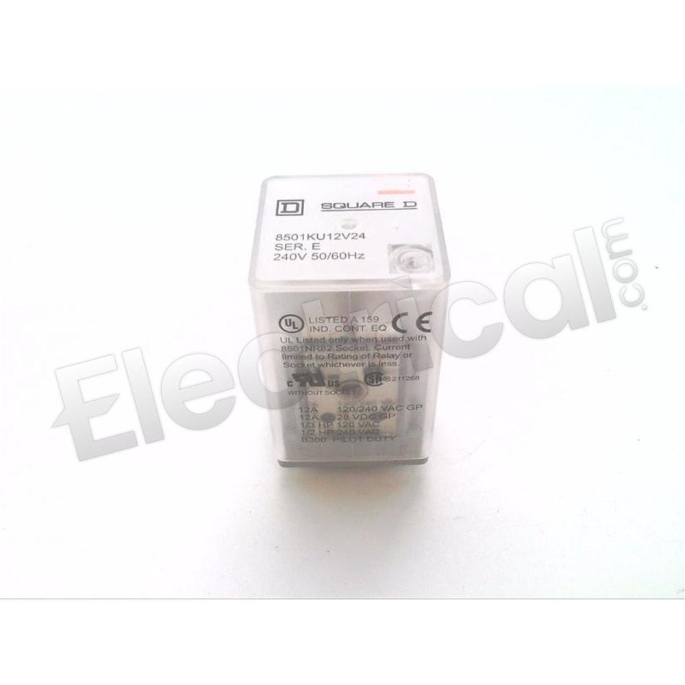 8501KU12V24