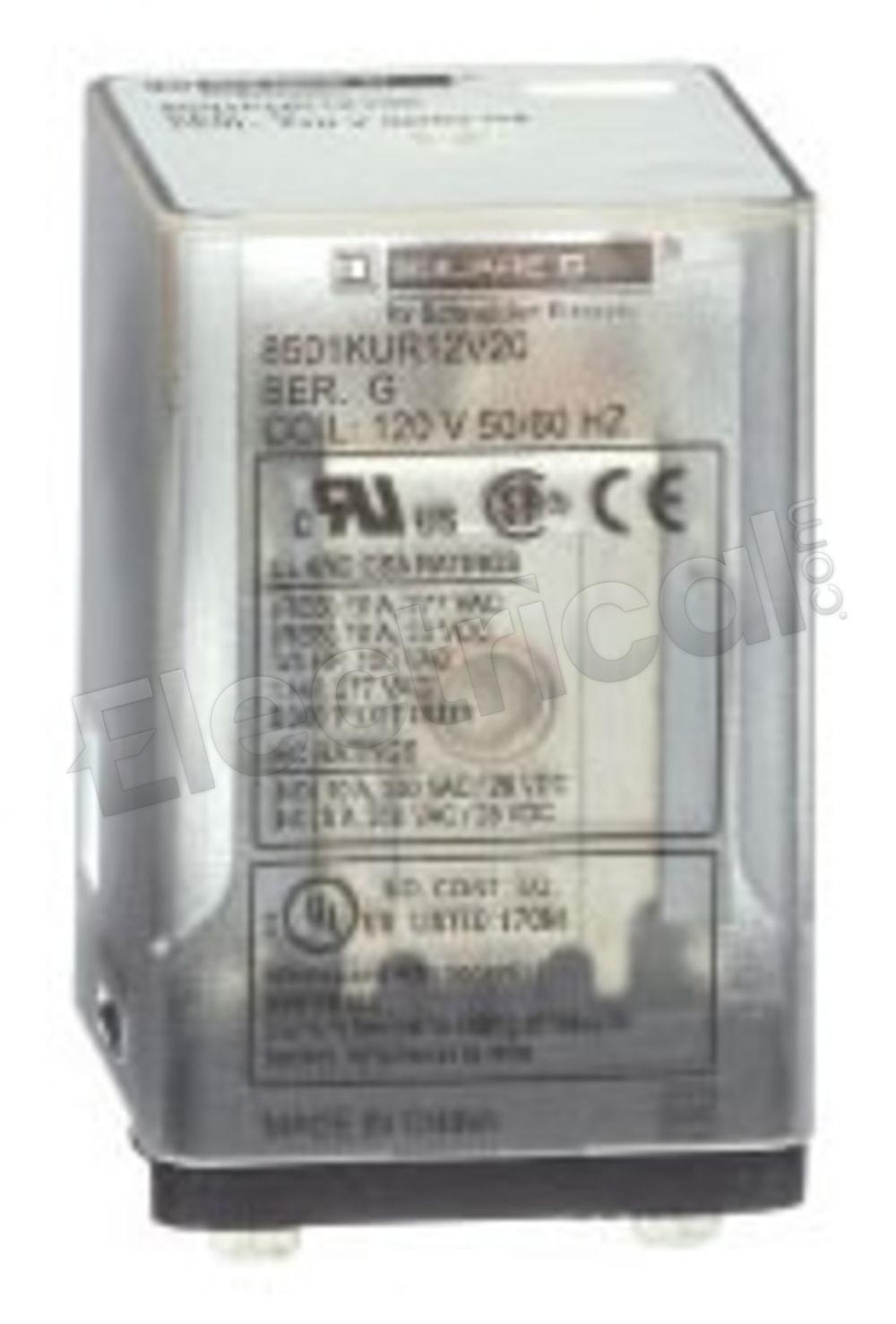 8501KUR12V24