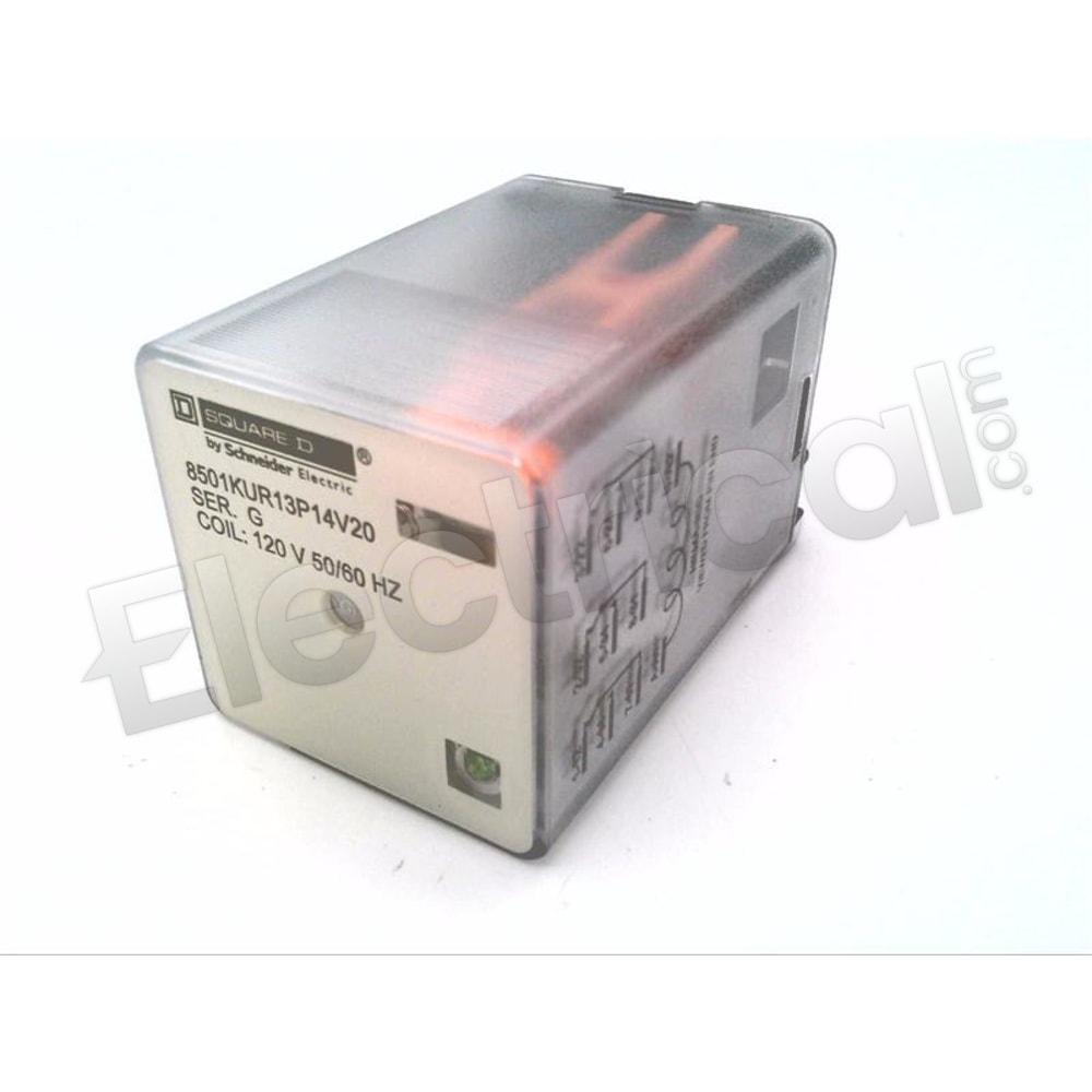 8501KUR13P14V20