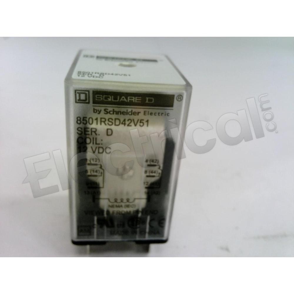 8501RSD42V51