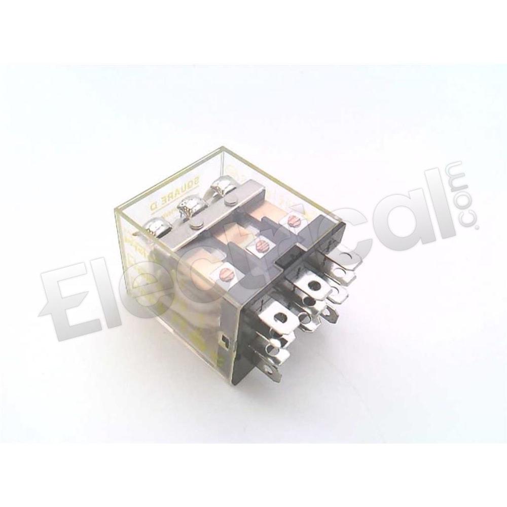 Schneider Electric Fuse Part And Accessory 8501RSD43P14V53