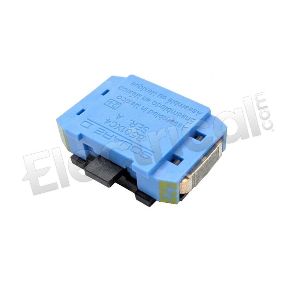 Schneider Electric Fuse Part And Accessory 8501XC4