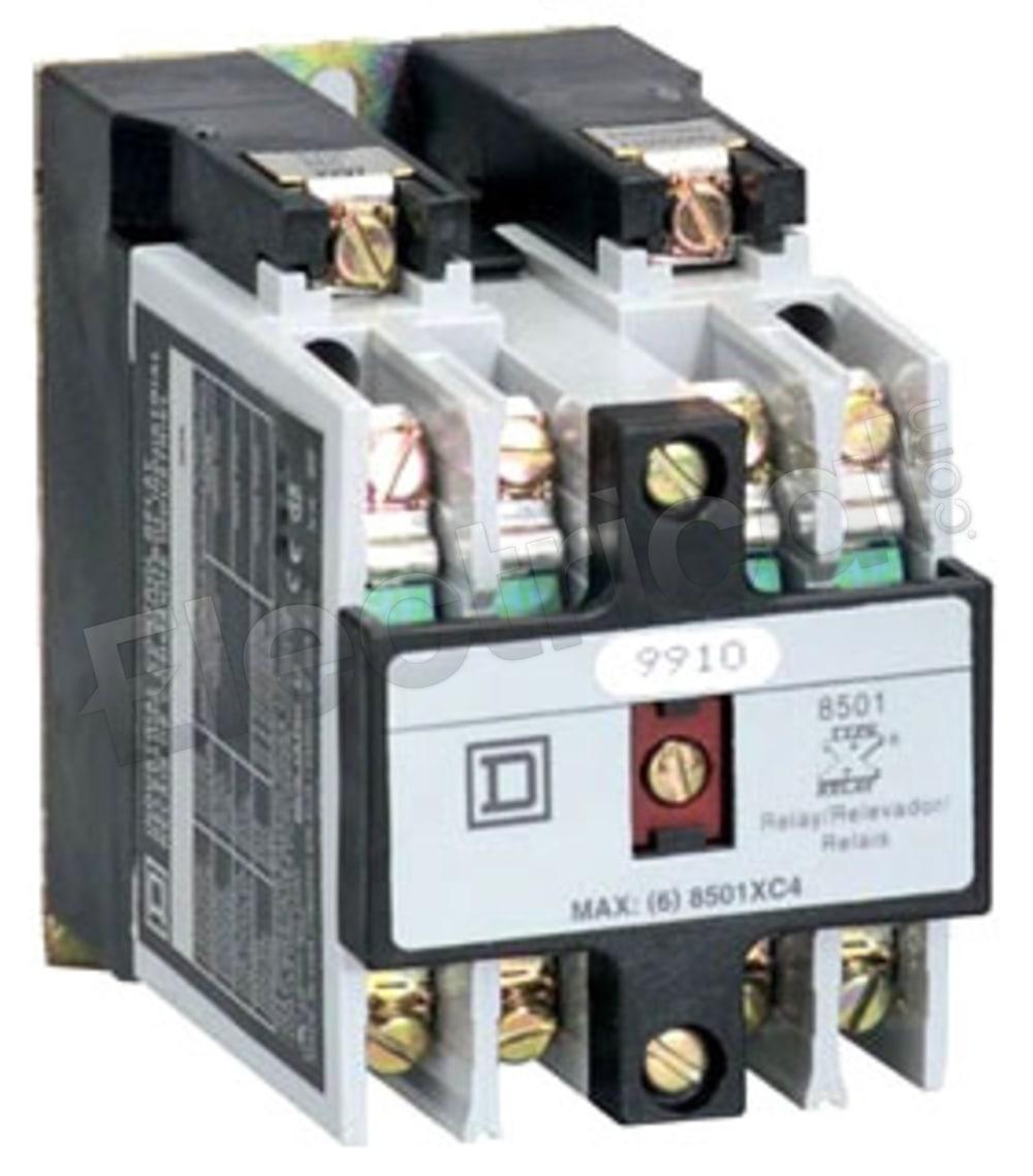 8501XO40V08