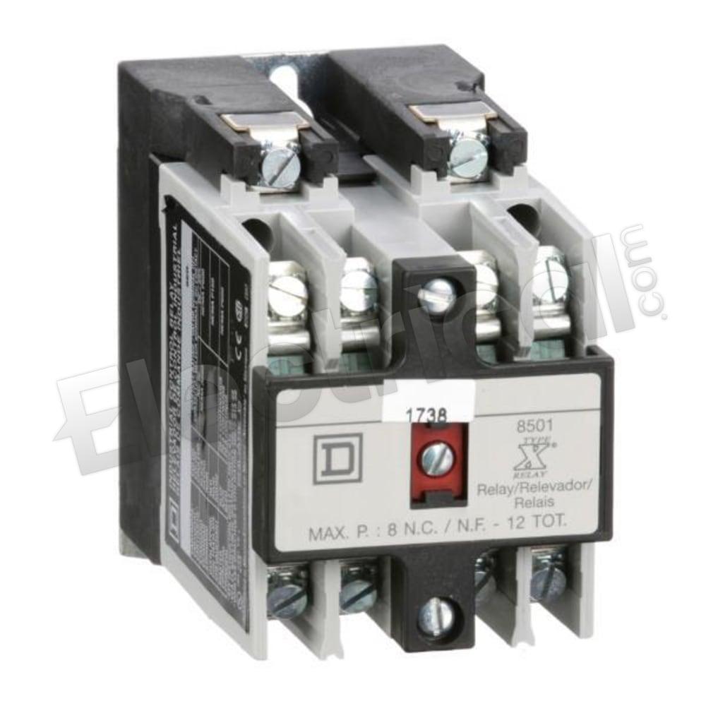 8501XO40V11