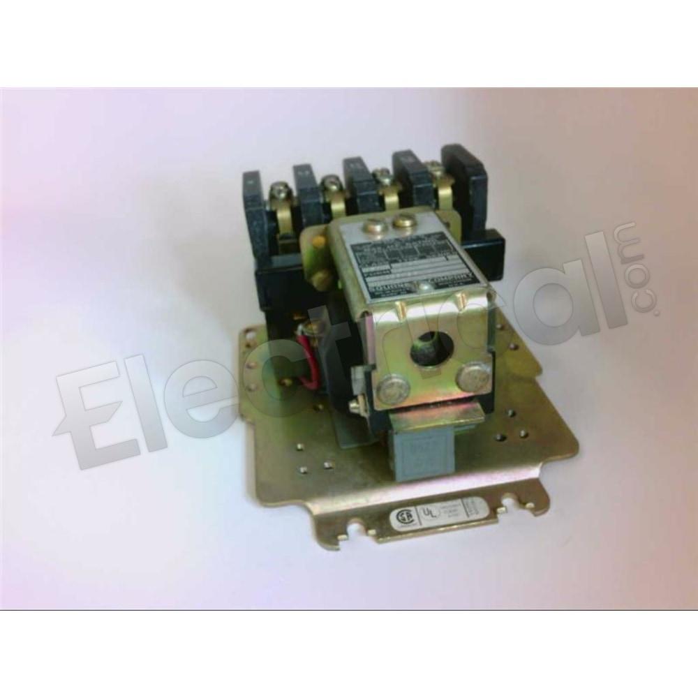 Schneider Electric Contactor 8502-BO-2