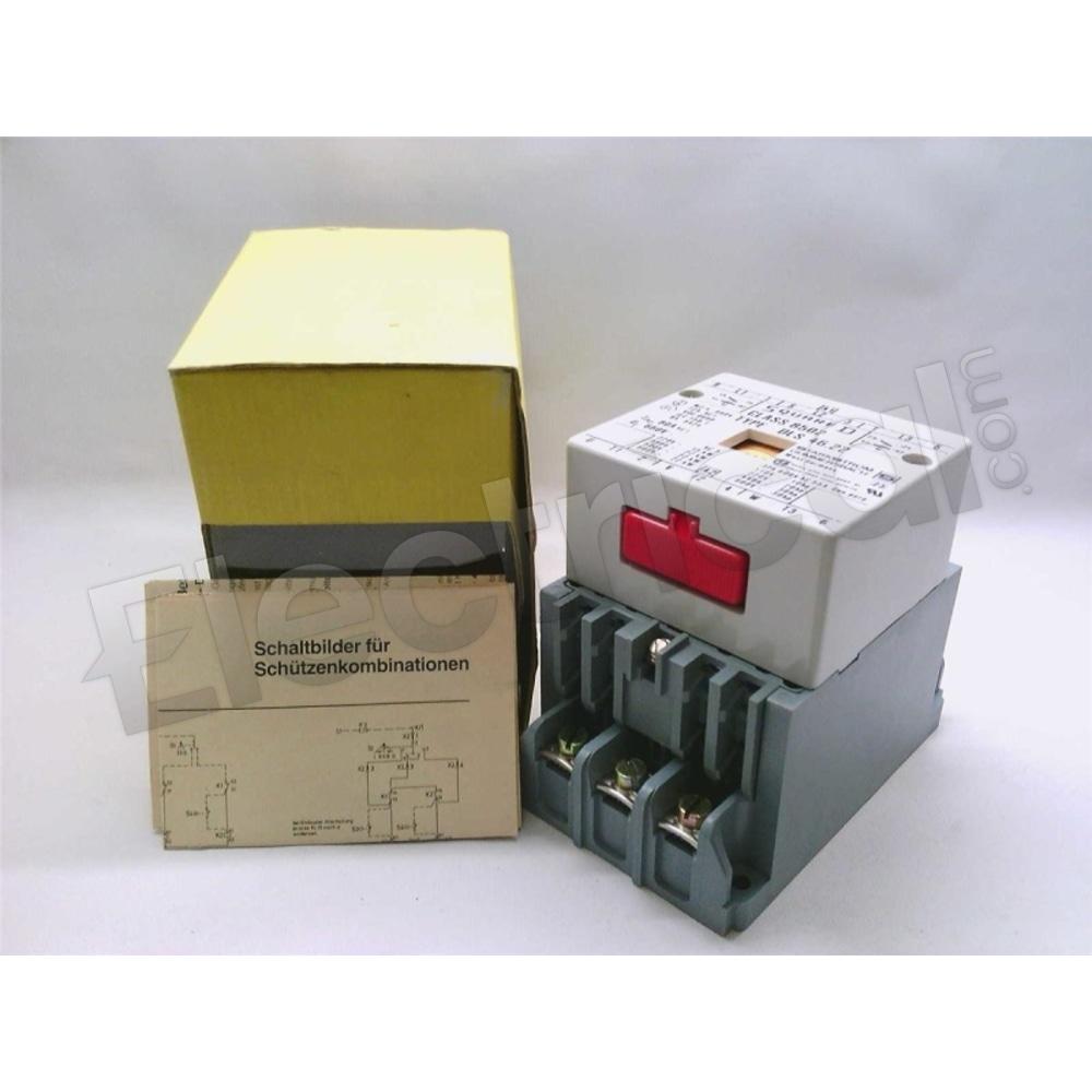 8502-DLS46.22-380V-50HZ