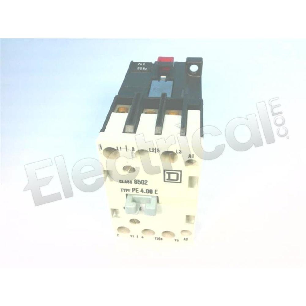 8502-PE4.00E