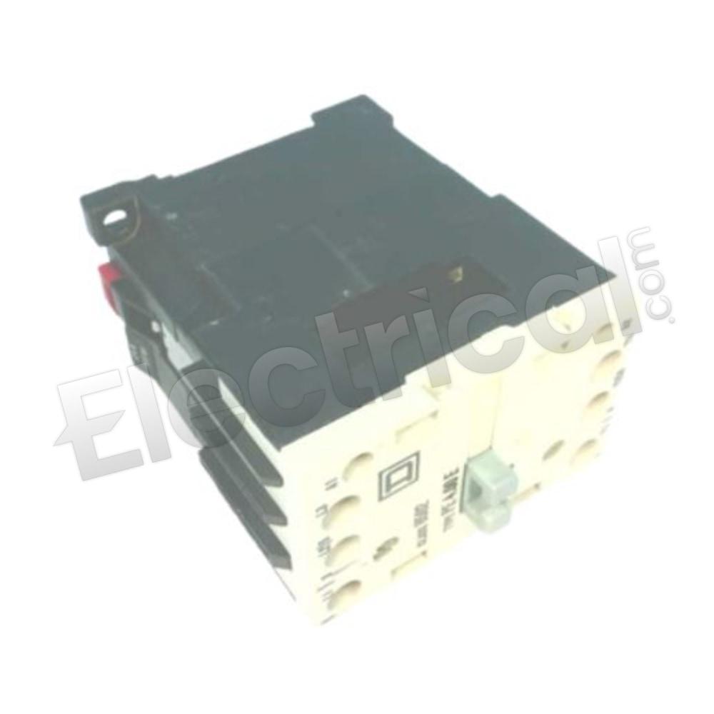 8502-PE4.00E-24V-50HZ