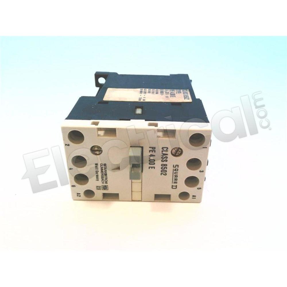 8502-PE4.00E-V02