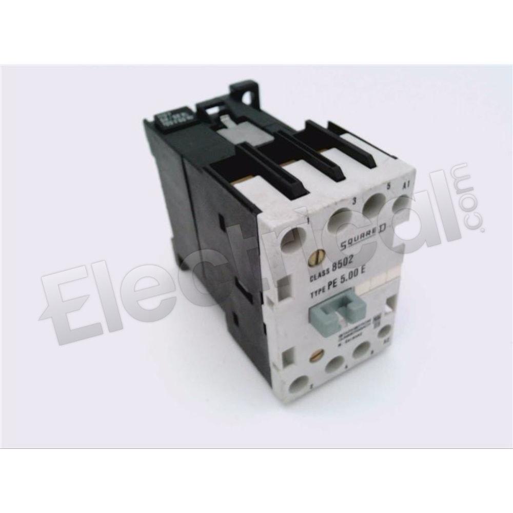 8502-PE5.00E-V02