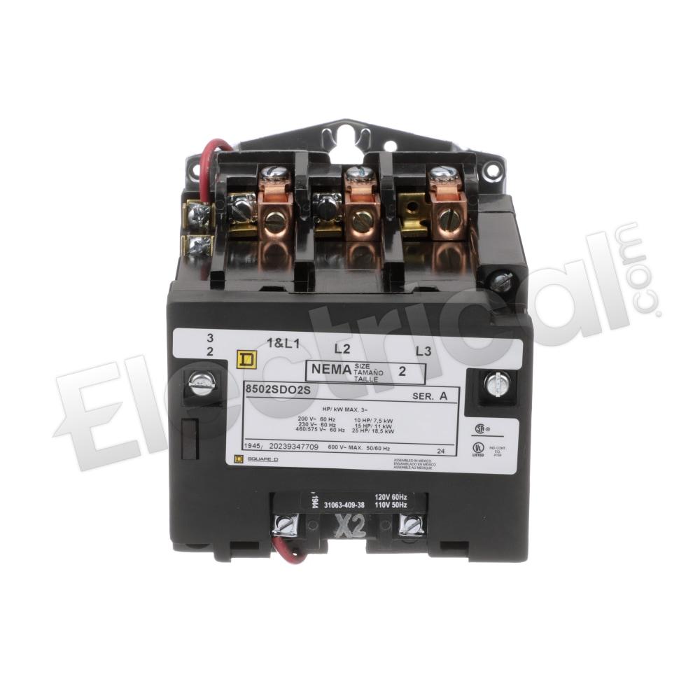 8502SDO2V02S