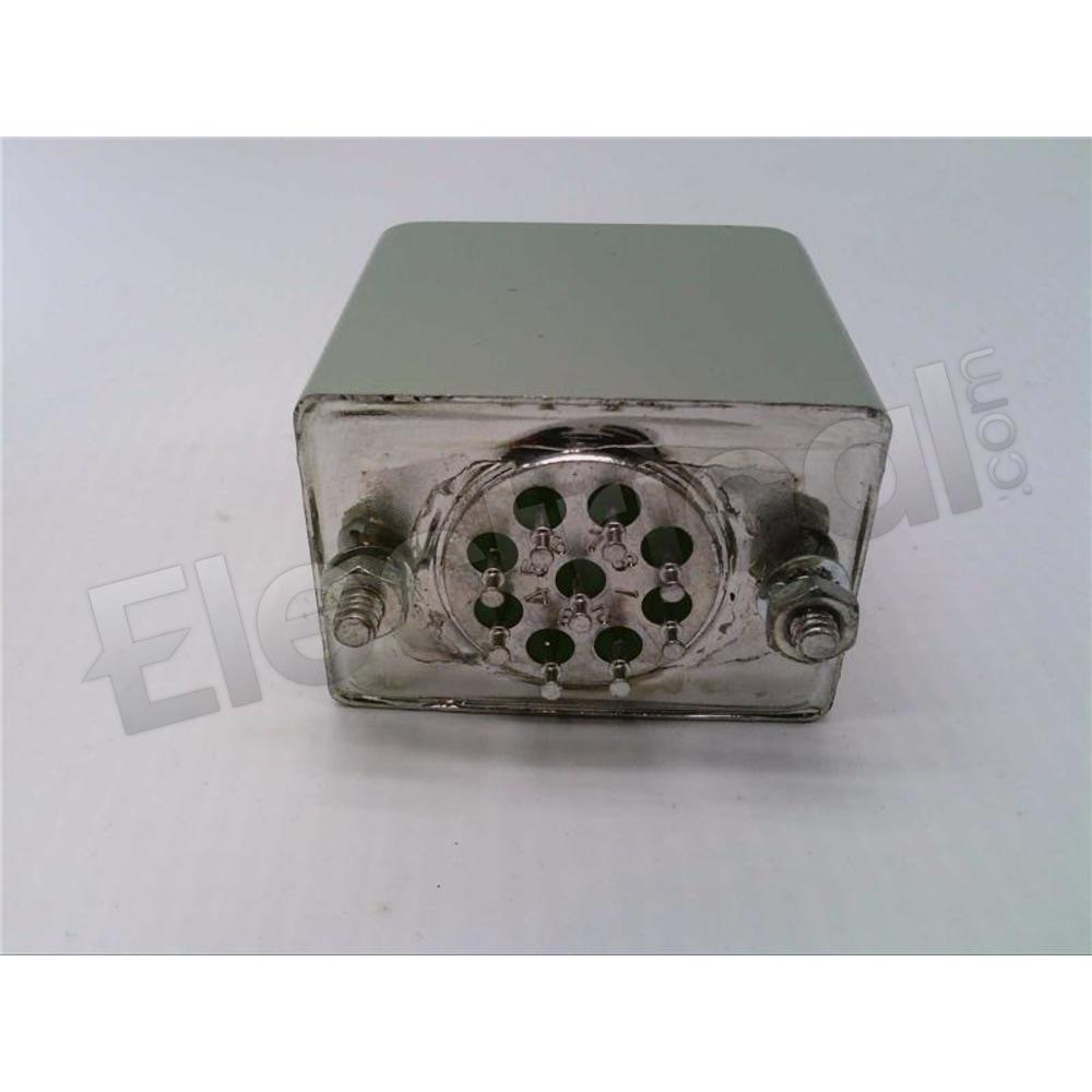 Hammond Mfg Control Power 850N