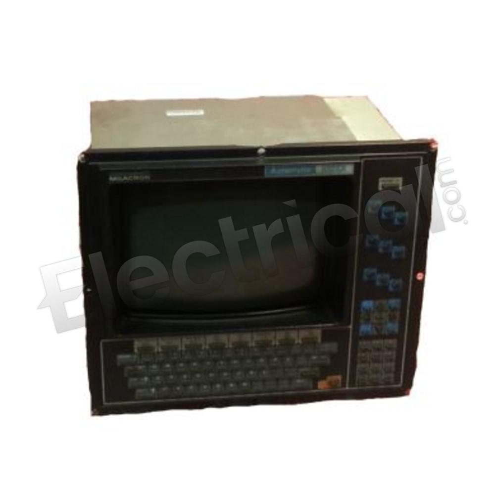 850SX-CRT