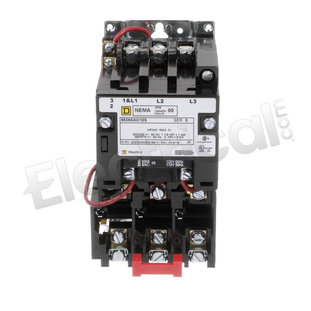8536SAO12V02S