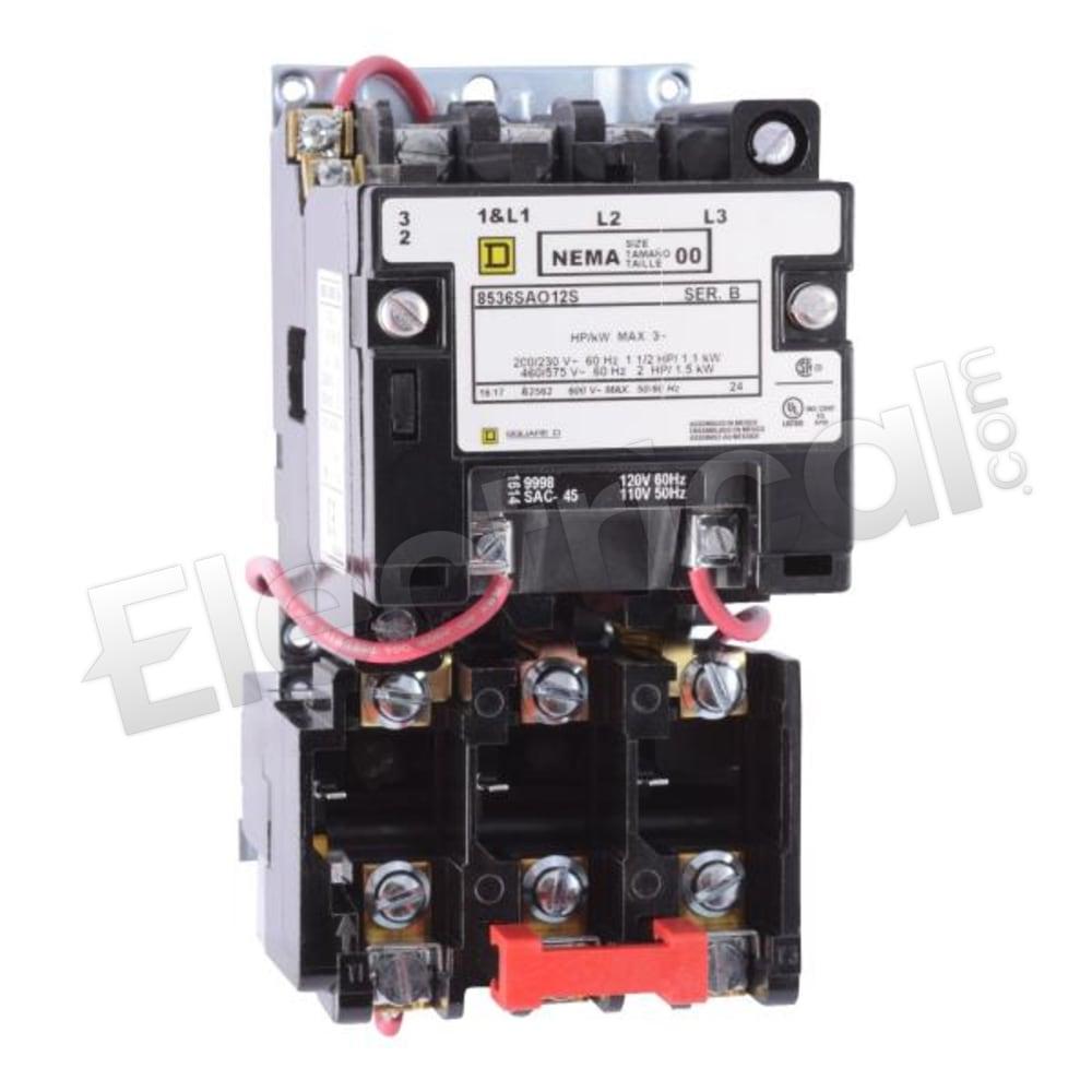 8536SAO2V6