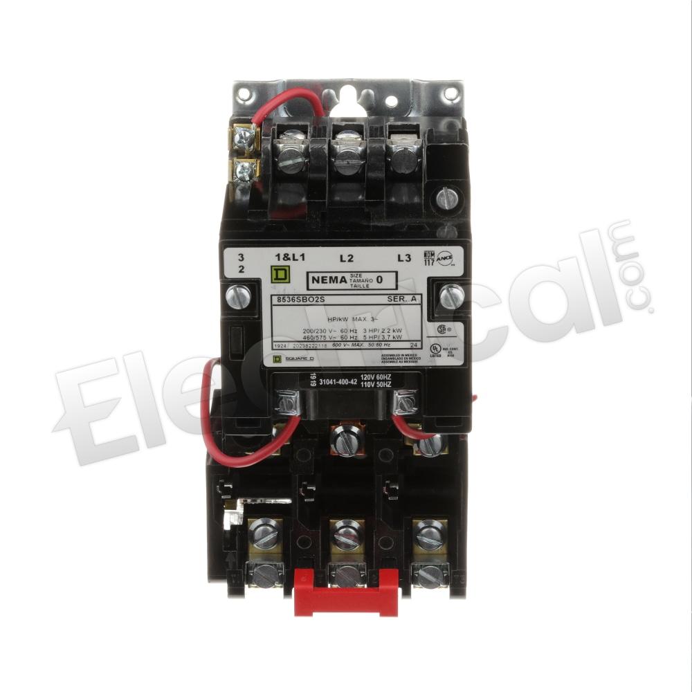 8536SBO2V02S