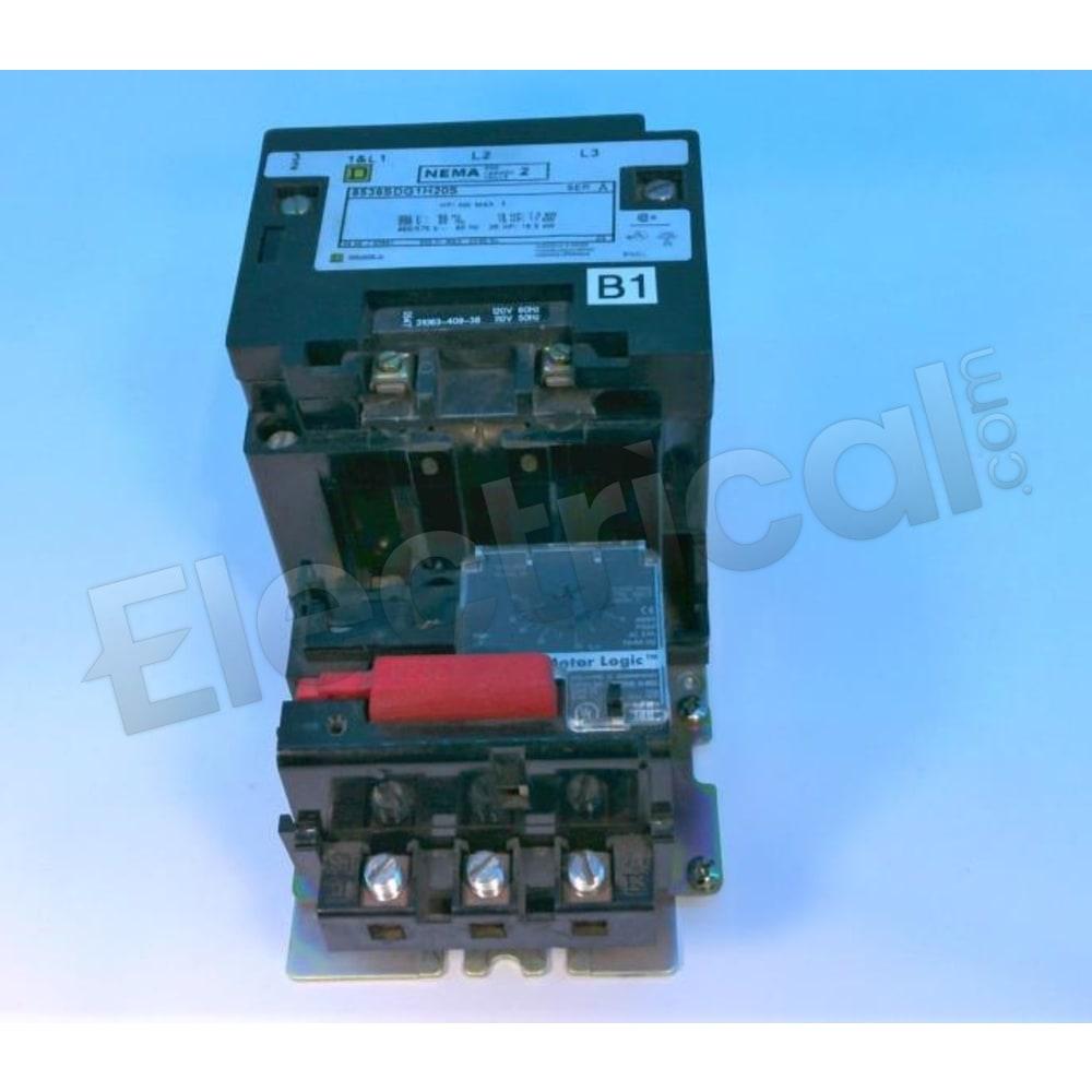 8536SDG1H20S