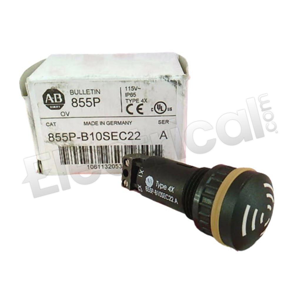 855-PB10SEC22