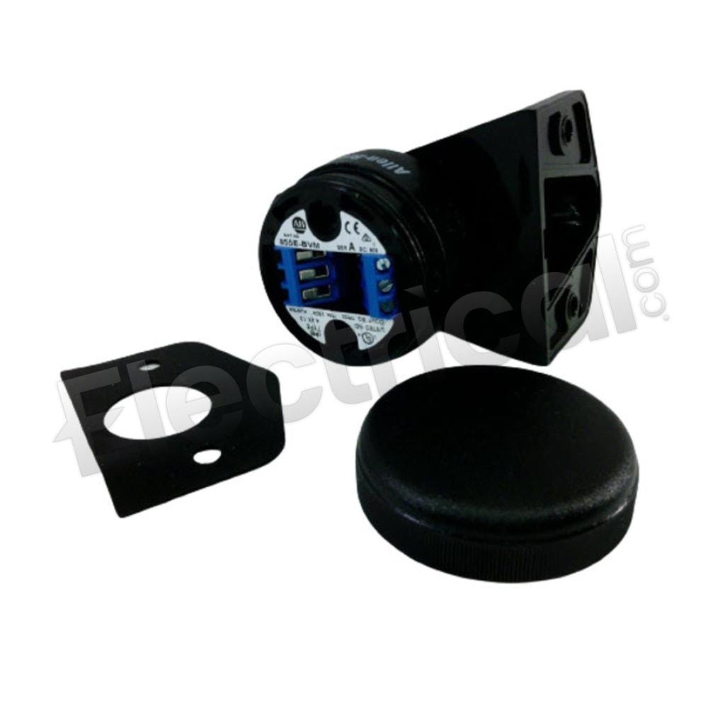 Allen-Bradley Enclosure 855E-BVMC
