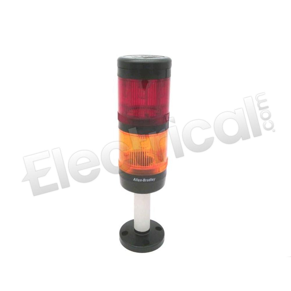 Allen-Bradley Part And Accessory 855TP-B24D5D4