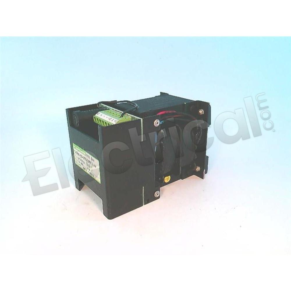 Murr Elektronik Control Power 856302