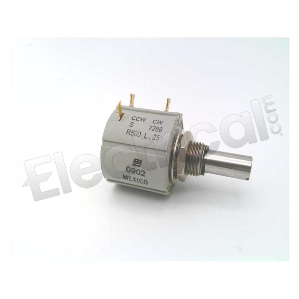 858-7286R500LF