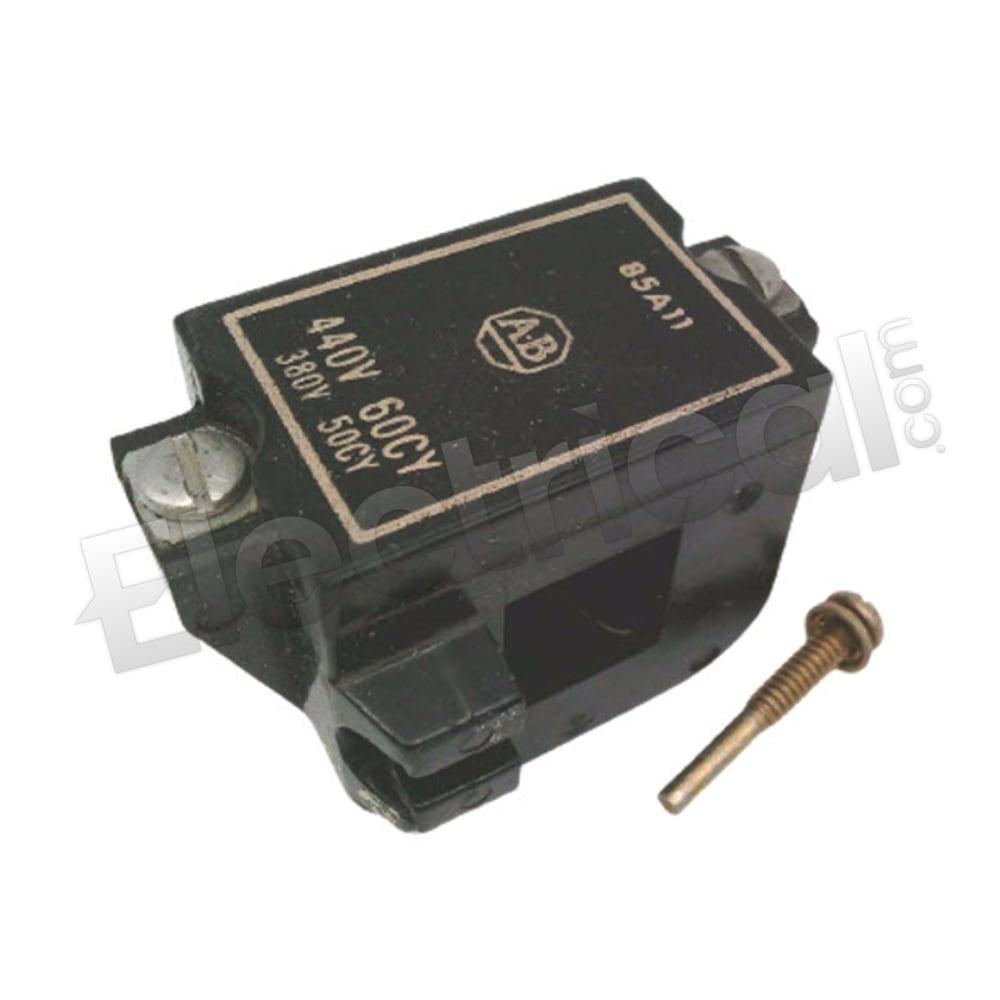 Allen-Bradley Magnetic Coil 85A11
