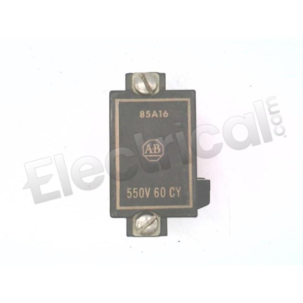 85A16