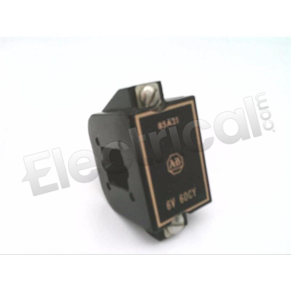 Allen-Bradley Magnetic Coil 85A21
