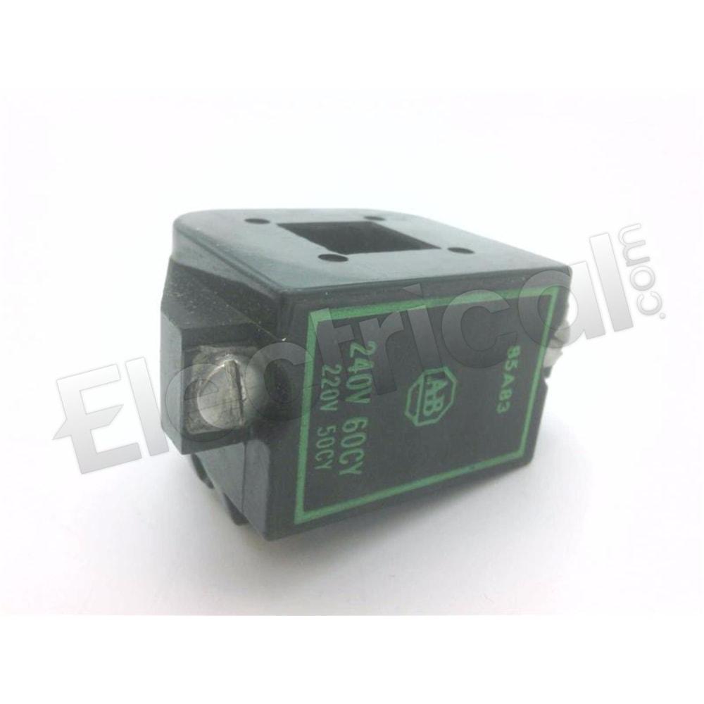 Allen-Bradley Magnetic Coil 85A83