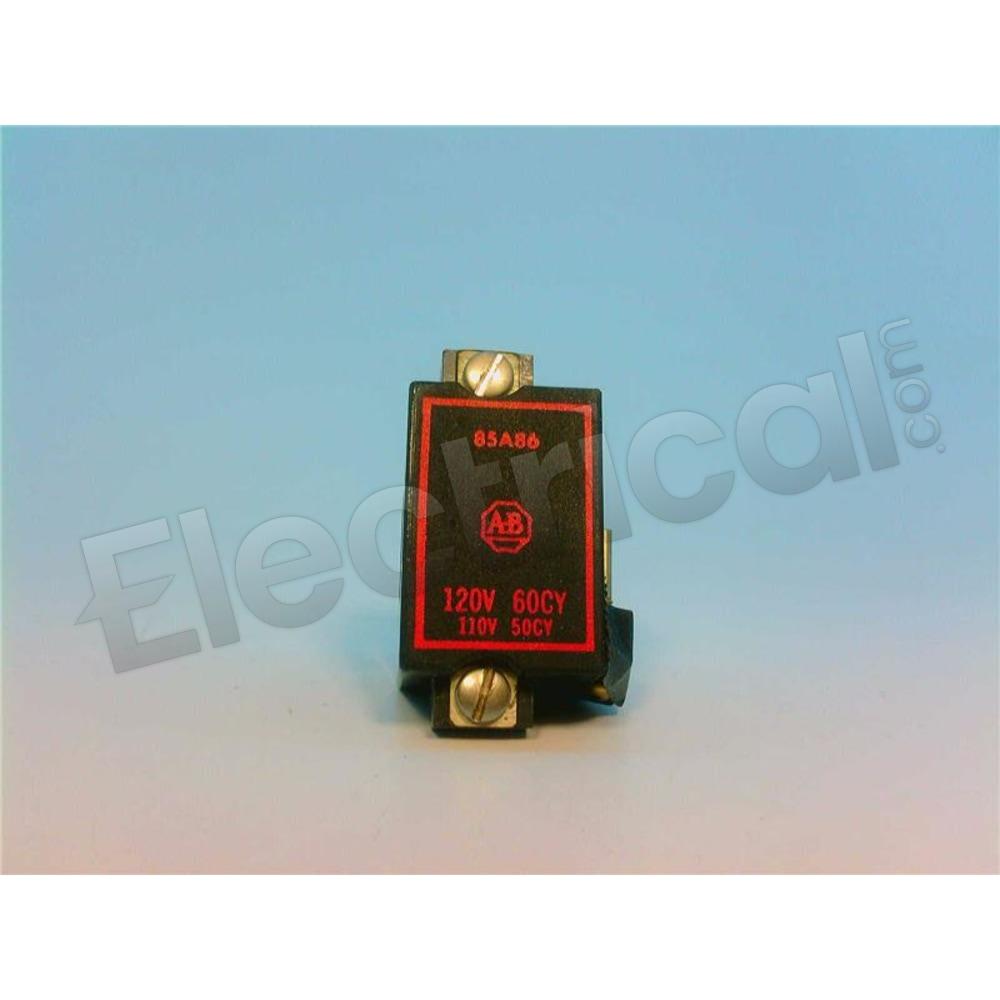 Allen-Bradley Magnetic Coil 85A86