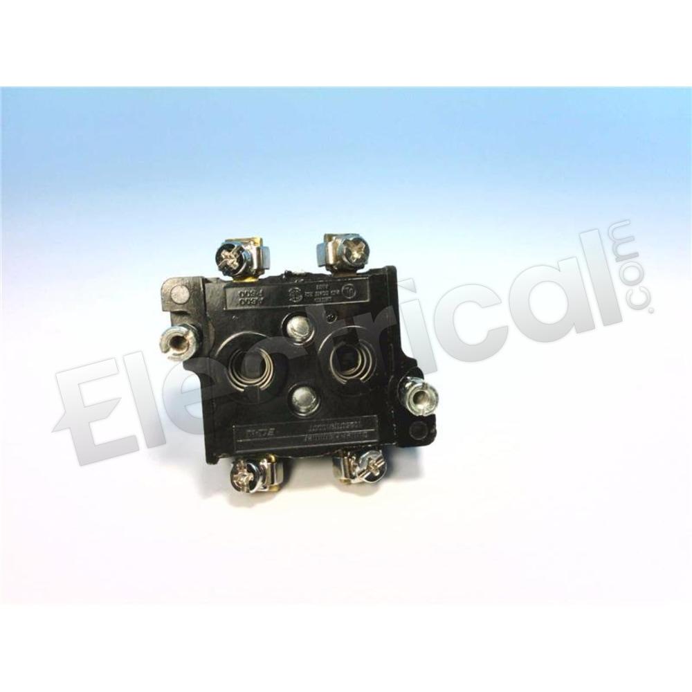 Eaton Motor Control Part And Accessory 86-1440-3
