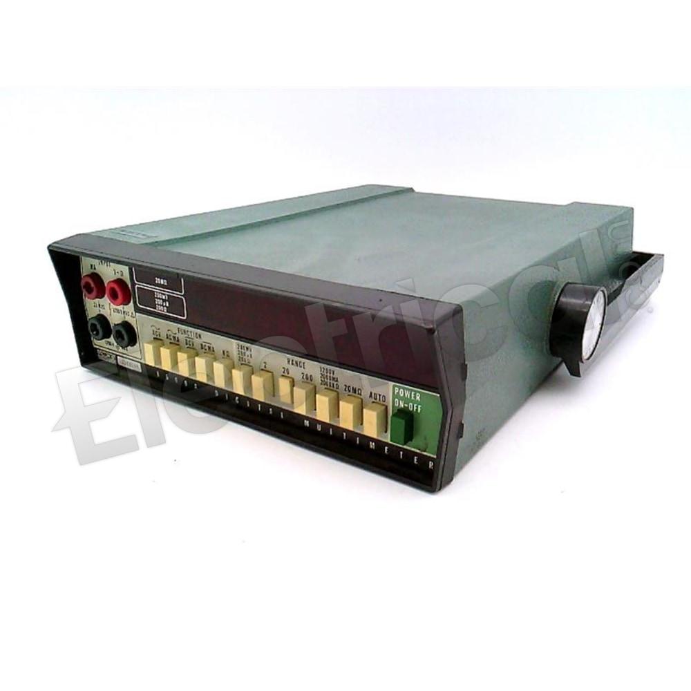 8600A