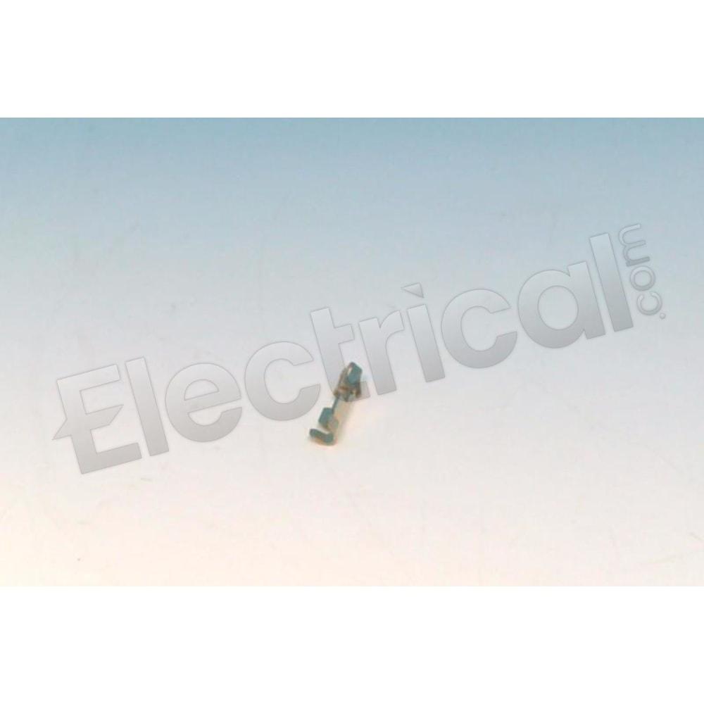 TE Connectivity Motor Control Part And Accessory 86016-2