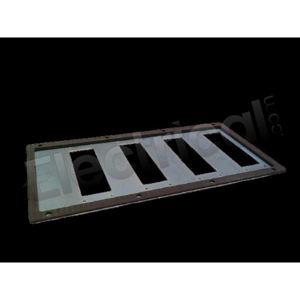 Rittal Part And Accessory 8609140