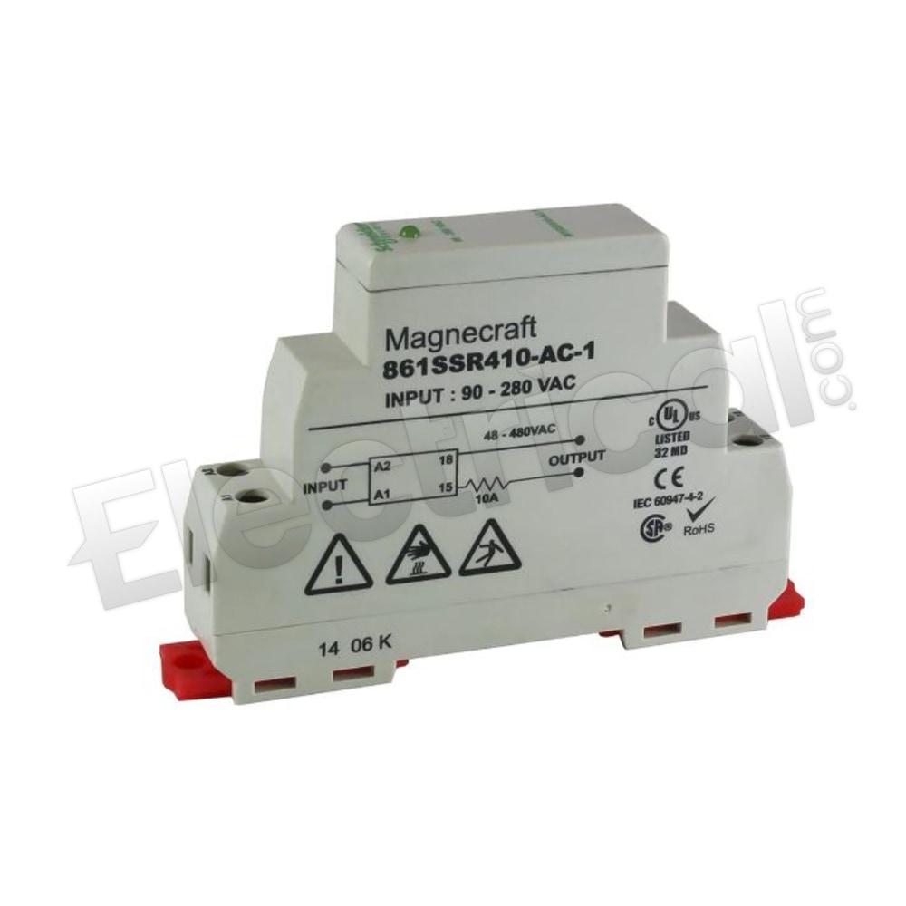 861SSR210-AC-1