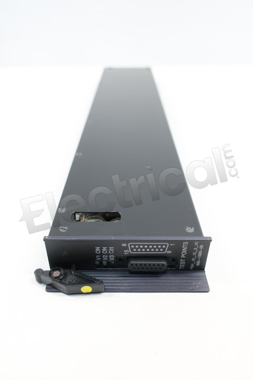 865-1593-00 PSH-15-15-5-HD