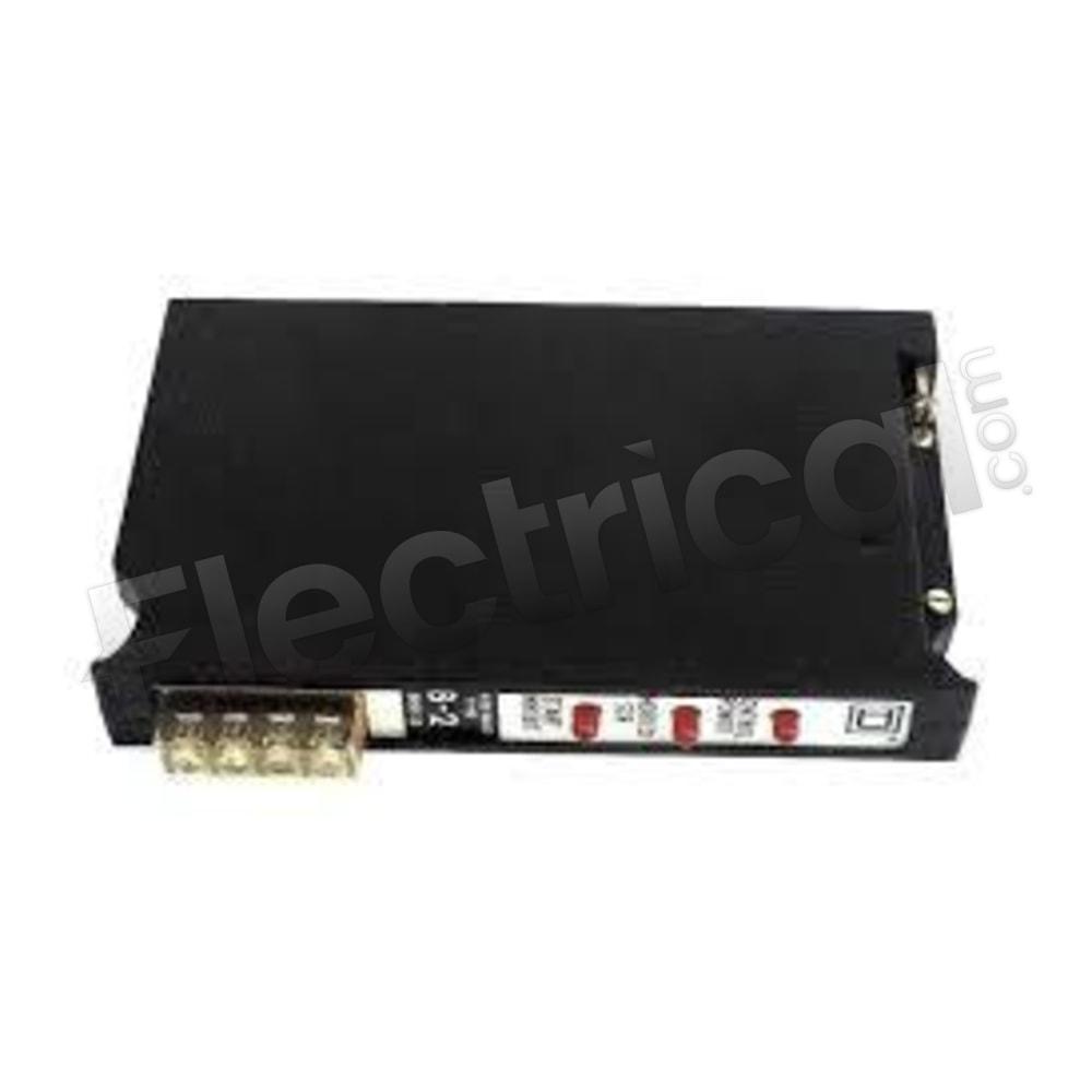 Schneider Electric Contactor And Motor Starter Auxiliary 8660-B-2