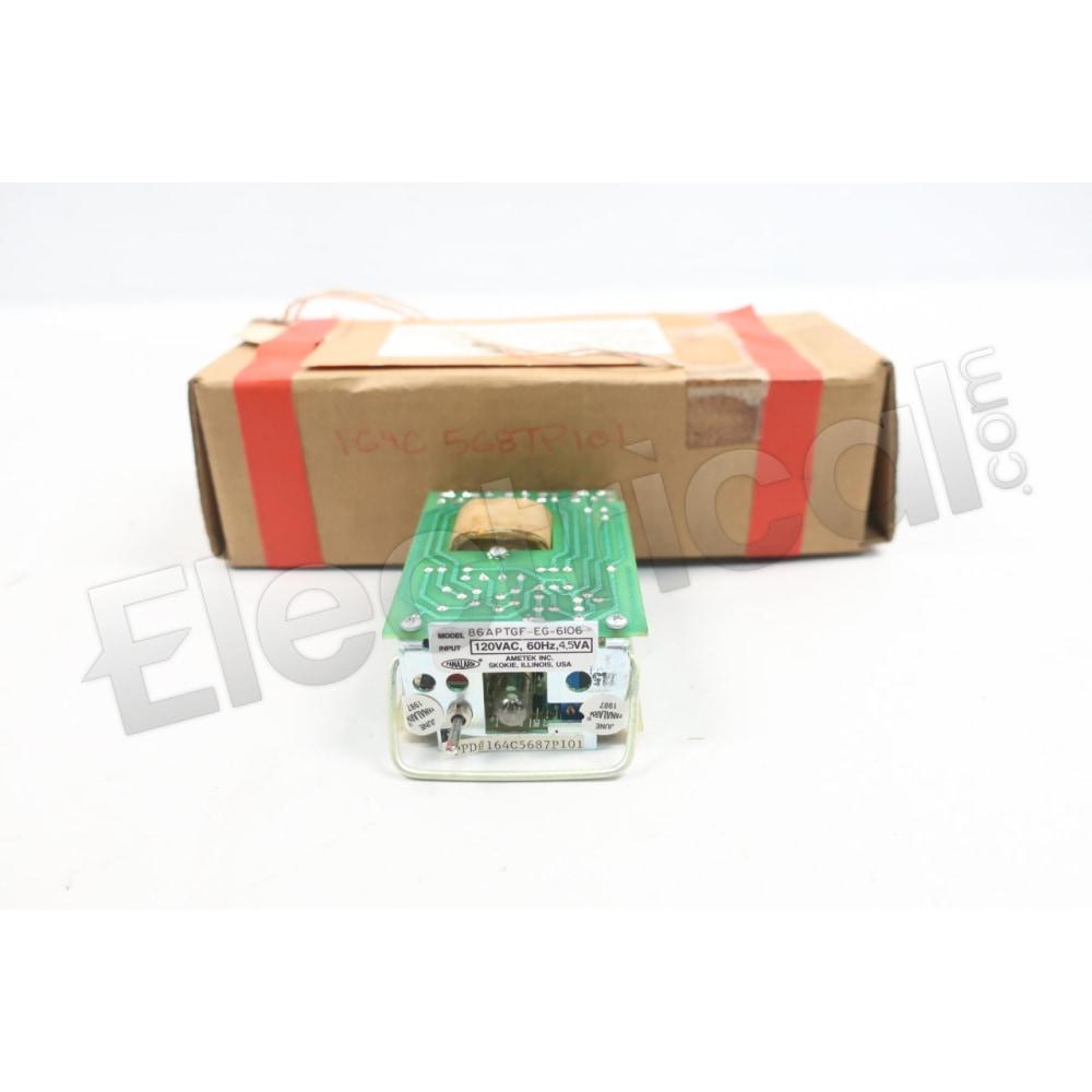 86APTGF-EG-6106