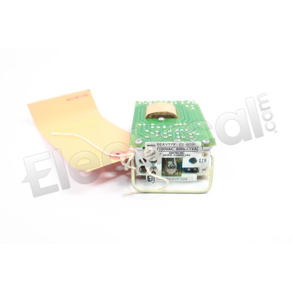 86AVTFF-EG-6091