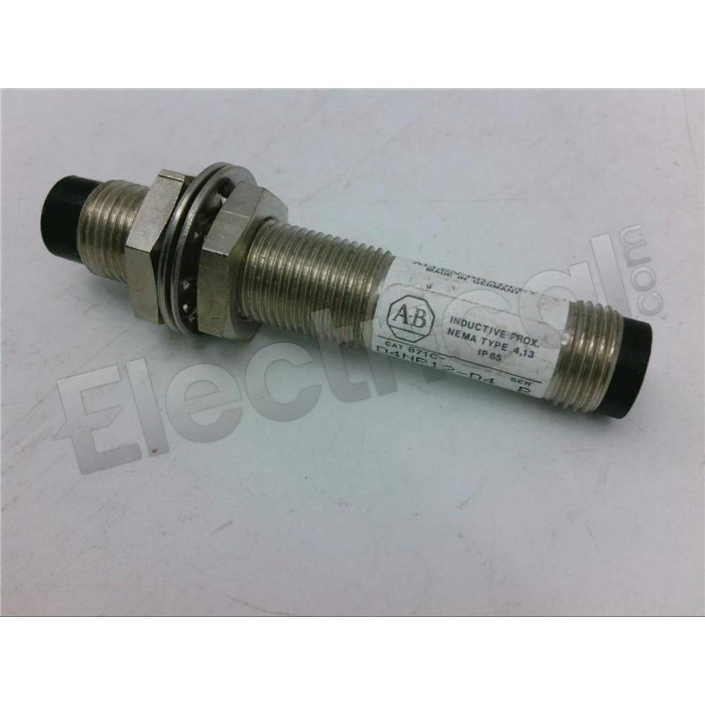 871C-D4NP12-D4