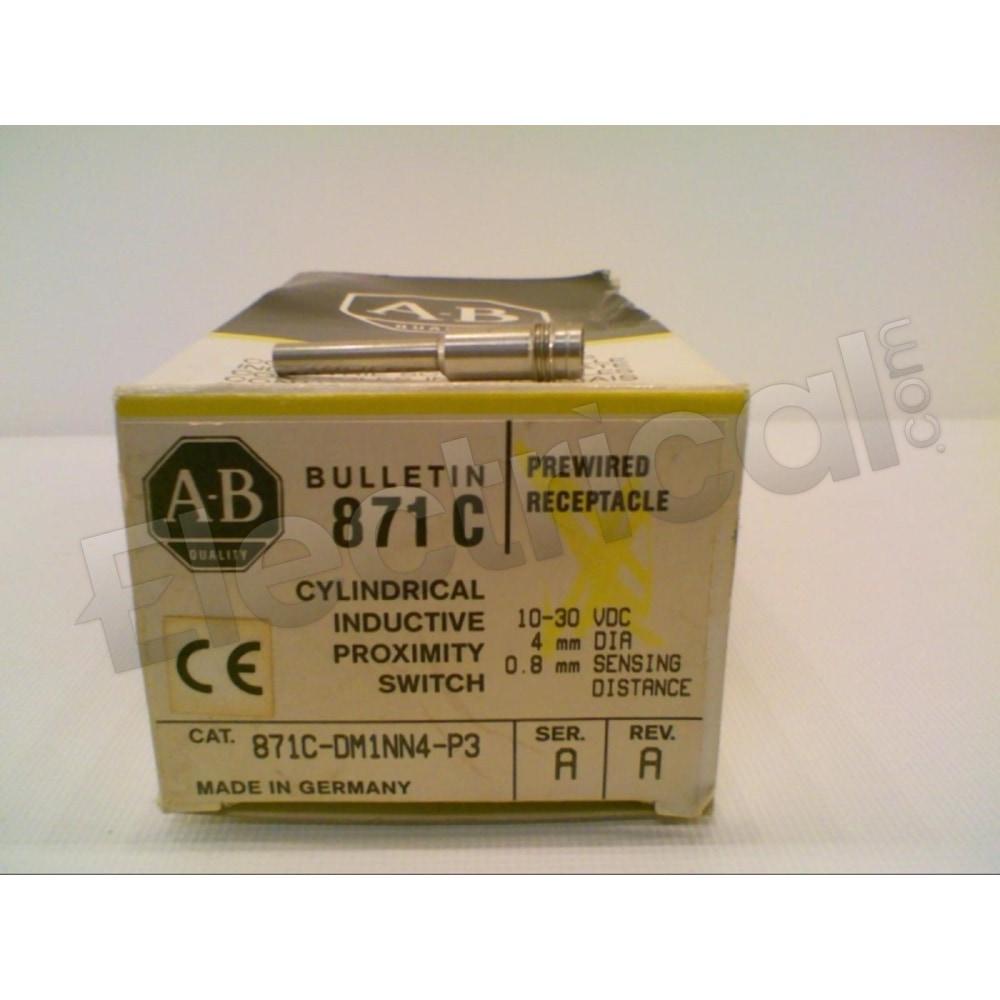 871C-DM1NN4-P3