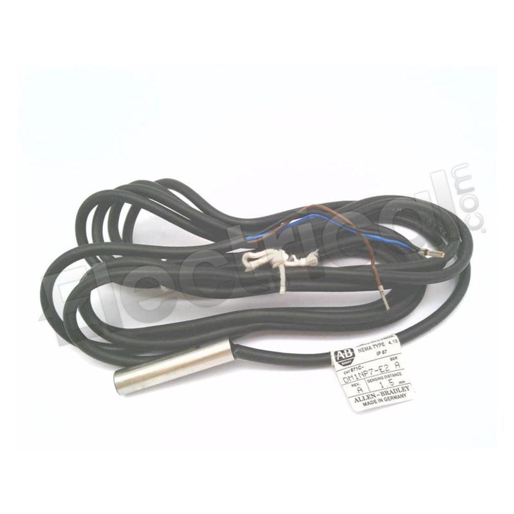 871C-DM1NP7-E2